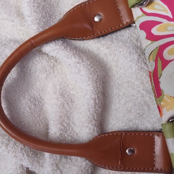 Tyler Rodan handbag Nmbdrm - Picture 9 of 9